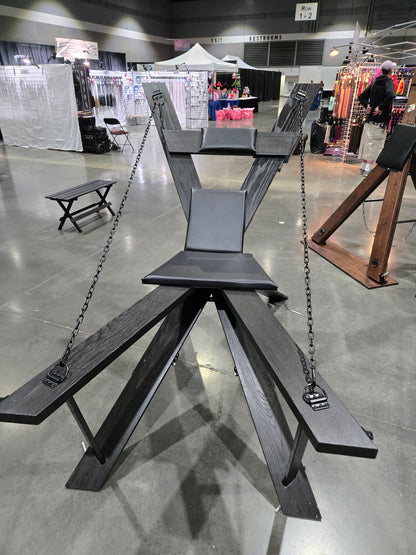 Chair Conversion