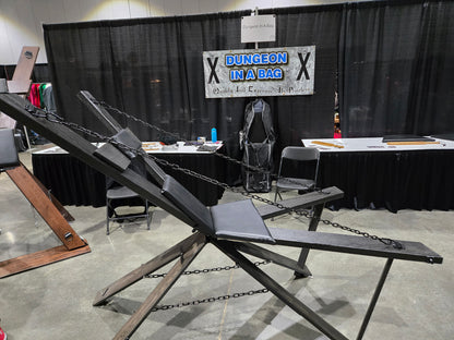 Chair Conversion