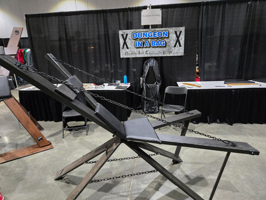 Chair Conversion